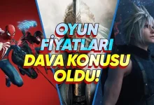 PlayStation Oyun Fiyatları Gelecekte Düşebilir