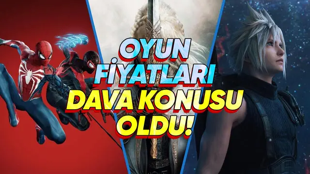 PlayStation Oyun Fiyatları Gelecekte Düşebilir