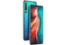 Huawei P30 Serisinin Kod Adları Belli Oldu