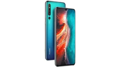Huawei P30 Serisinin Kod Adları Belli Oldu