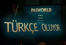 Palworld'e Türkçe Dil Desteği Geliyor
