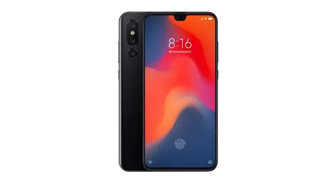 Xiaomi Mi 9'un Üç Arka Kamera ile Geleceği Doğrulandı