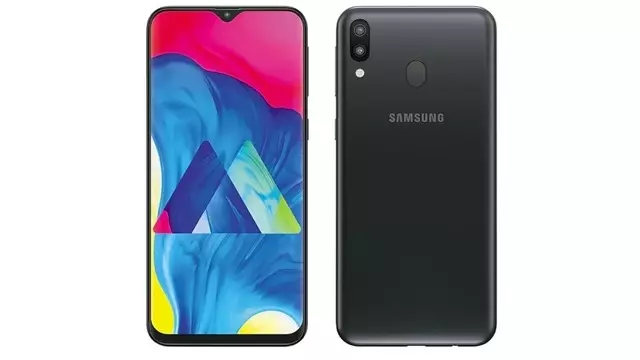 Samsung M20 ve Galaxy M10 - Fiyat ve Özellikler