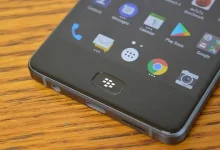 BlackBerry Markalı Yeni Bir Akıllı Telefon Geliyor