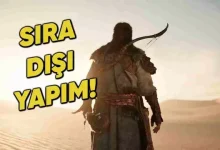 Blood Message Duyuruldu: İşte Fragmanı