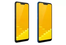 Realme C1 2019 Tanıtıldı - Fiyatı ve Özellikleri