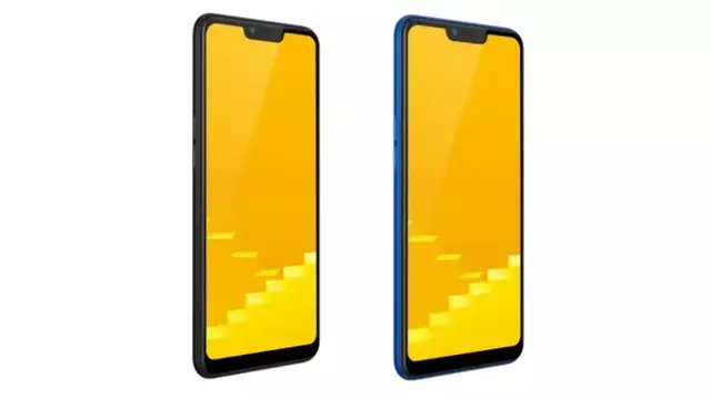 Realme C1 2019 Tanıtıldı - Fiyatı ve Özellikleri