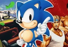 SEGA'nın Mobil Oyunları Ücretsiz Oldu