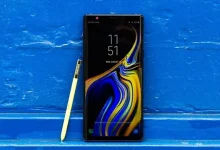 2018'in En İdeal Amiral Gemisi: Samsung Galaxy Note9