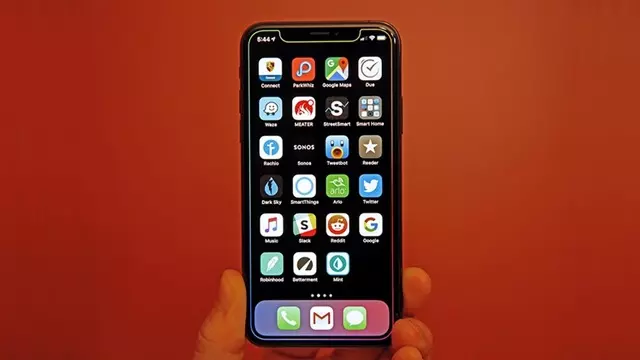 Türk Tasarımcının Muhteşem iOS 13 Konsepti