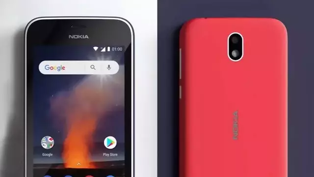 Nokia 1 Plus Hakkında Yeni Detaylar Ortaya Çıktı