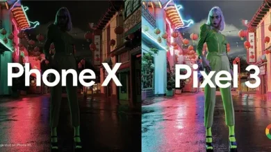 Google, iPhone'ların Gece Çekim Performansıyla Dalga Geçti