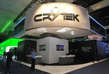 Crytek, SpatialOS Kullanarak Oyun Yapmayı Planlıyor