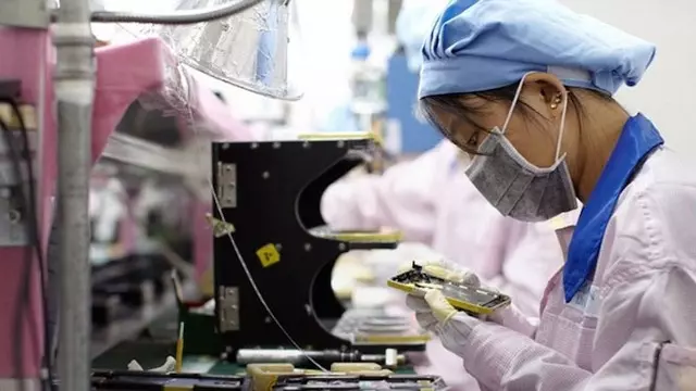 iPhone Farklı Ülkelerde Üretilecek - Webtekno – Güncel Teknoloji Haberleri ve Video İncelemeleri