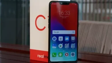 Realme'nin Yeni Modeli Aslında C1'in Başka Bir Türü Olacak