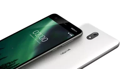 Nokia 2'ye Oreo Güncellemesi Geliyor