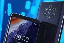 5 Arka Kameralı Nokia 9 Pureview, MWC 2019'da Tanıtılacak