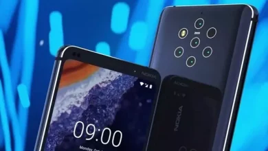 5 Arka Kameralı Nokia 9 Pureview, MWC 2019'da Tanıtılacak