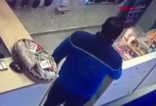 Kocaeli'de Tamir Edilecek Telefonun Bataryası Havaya Uçtu