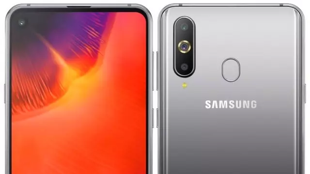 Samsung Galaxy A9 Pro 2019 Tanıtıldı: Özellikleri ve Fiyatı