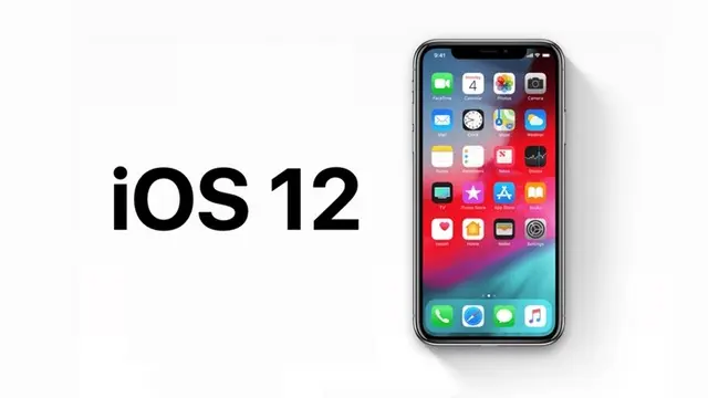 iOS 12.2 Geliştirici Betası Yayınlandı: İşte Tüm Yenilikler