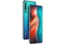 Huawei P30 ve P30 Pro’nun Özellikleri Belli Oldu