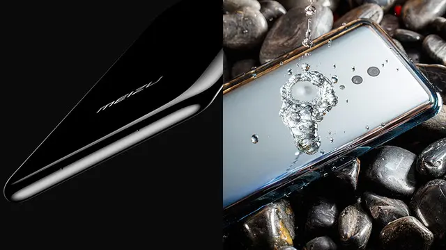 Dünya, Deliksiz Telefonlara Henüz Hazır Olmayabilir