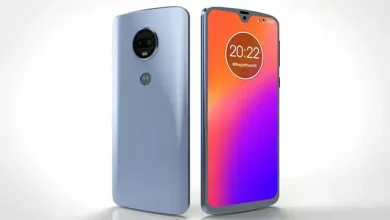 Moto G7 Serisinin Tüm Teknik Detayları Ortaya Çıktı