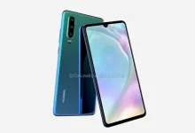 Huawei, P30 Serisinin Tamamında OLED Ekran Kullanacak