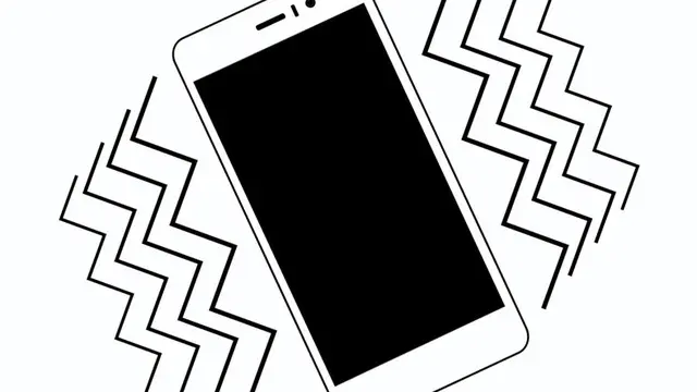 Akıllı Telefon Üreticileri Titreşim Deneyimine Önem Vermeli