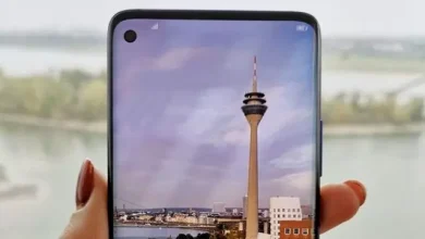 Samsung Galaxy S10 Başka Cihazları Kablosuz Şarj Edebilecek