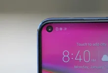 Honor Çentikten Vazgeçiyor: Hoş Geldin Delikli Ekran