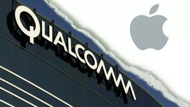 Apple ve Qualcomm Yollarına Yeniden Devam Mı Ediyor ?