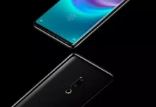 Dünyanın İlk Tek Parça Akıllı Telefonu Meizu Zero Tanıtıldı