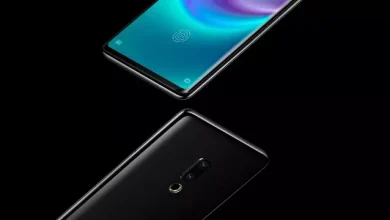 Dünyanın İlk Tek Parça Akıllı Telefonu Meizu Zero Tanıtıldı