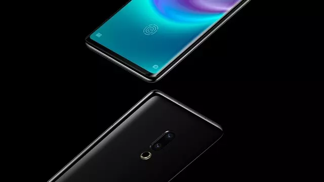 Dünyanın İlk Tek Parça Akıllı Telefonu Meizu Zero Tanıtıldı