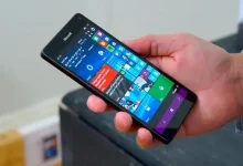 Microsoft Lumia 950 XL ile Fallout Bile Oynanabiliyor