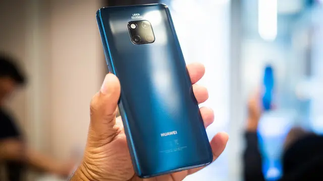 Huawei, Fotoğrafların Silinmesi Sorununu Düzeltecek