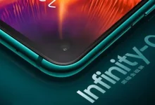 Samsung, Galaxy S10’larda Şeffaf İkinci Ekran Kullanabilir