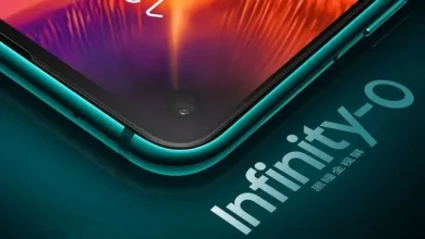 Samsung, Galaxy S10’larda Şeffaf İkinci Ekran Kullanabilir