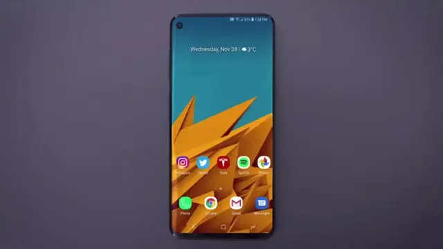 Samsung Galaxy S10 Ailesinin İtalya Fiyatları Belli Oldu