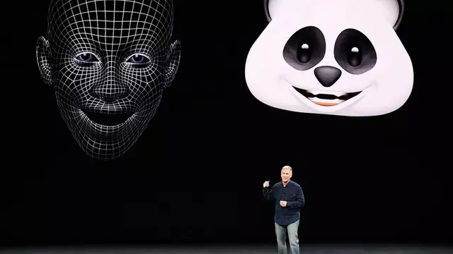 Animojilerimizi Diğer Platformlarda Nasıl Paylaşırız?