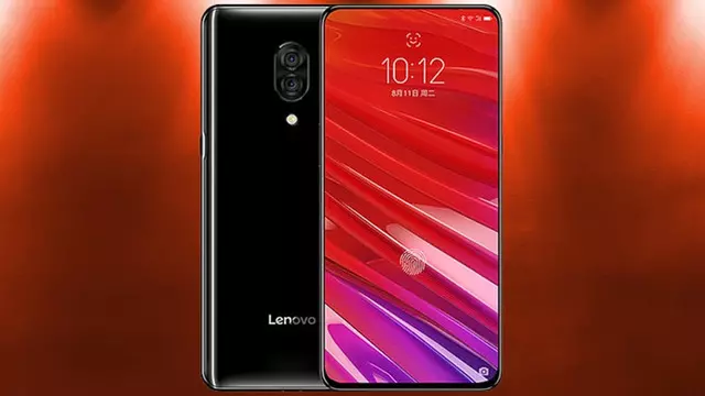 Lenovo Z5 Pro GT'nin Geekbench Skoru Belli Oldu