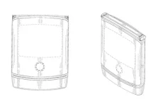 Motorola RAZR Efsanesi Katlanabilir Telefon ile Geri Dönecek