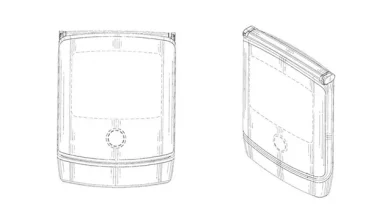 Motorola RAZR Efsanesi Katlanabilir Telefon ile Geri Dönecek