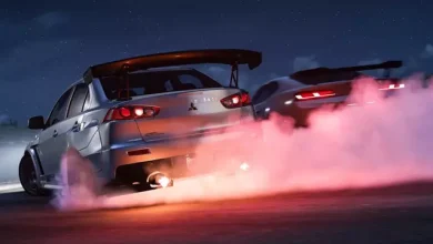 Forza Horizon 5'te Yer Alacak Otomobil Modelleri Açıklandı