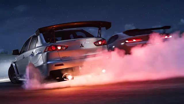 Forza Horizon 5'te Yer Alacak Otomobil Modelleri Açıklandı