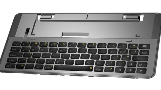 QWERTY'li Livermorium Telefon, LineageOS ile Gelebilir