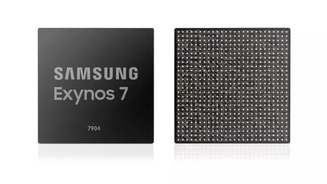 Samsung Exynos 7904 Tanıtıldı - Webtekno – Güncel Teknoloji Haberleri ve Video İncelemeleri