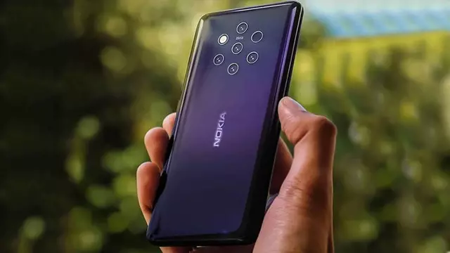 Nokia 9 PureView Hakkında Bilmeniz Gereken Her Şey